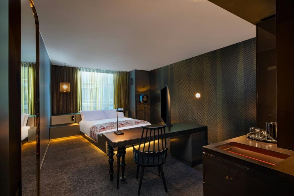 Hotel photo 23