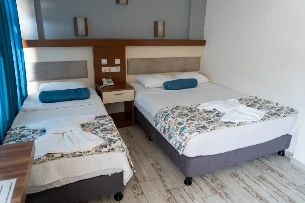 Hotel photo 7