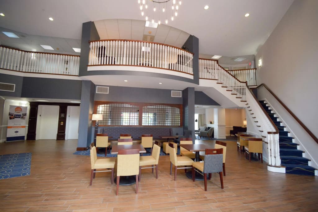 Hotel photo 21