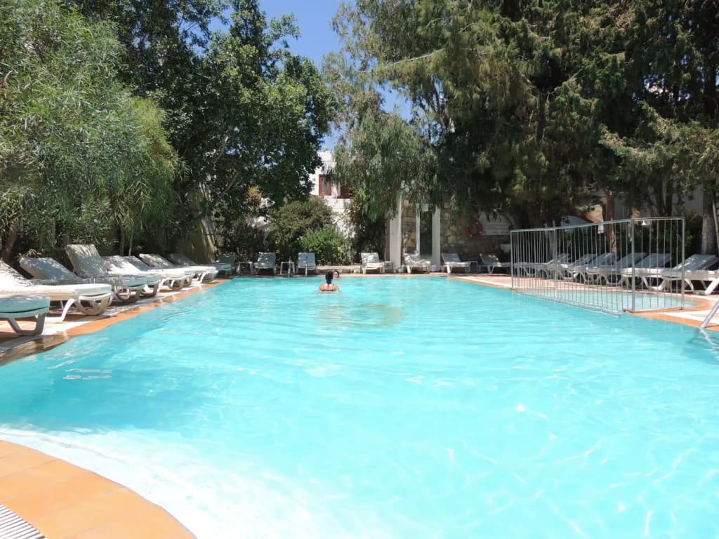 Hotel photo 9