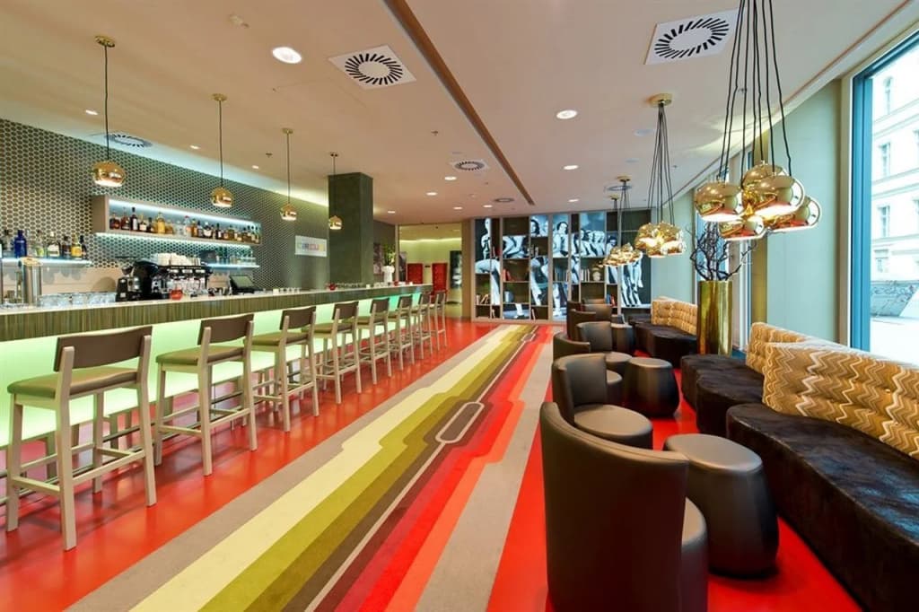 Hotel photo 20