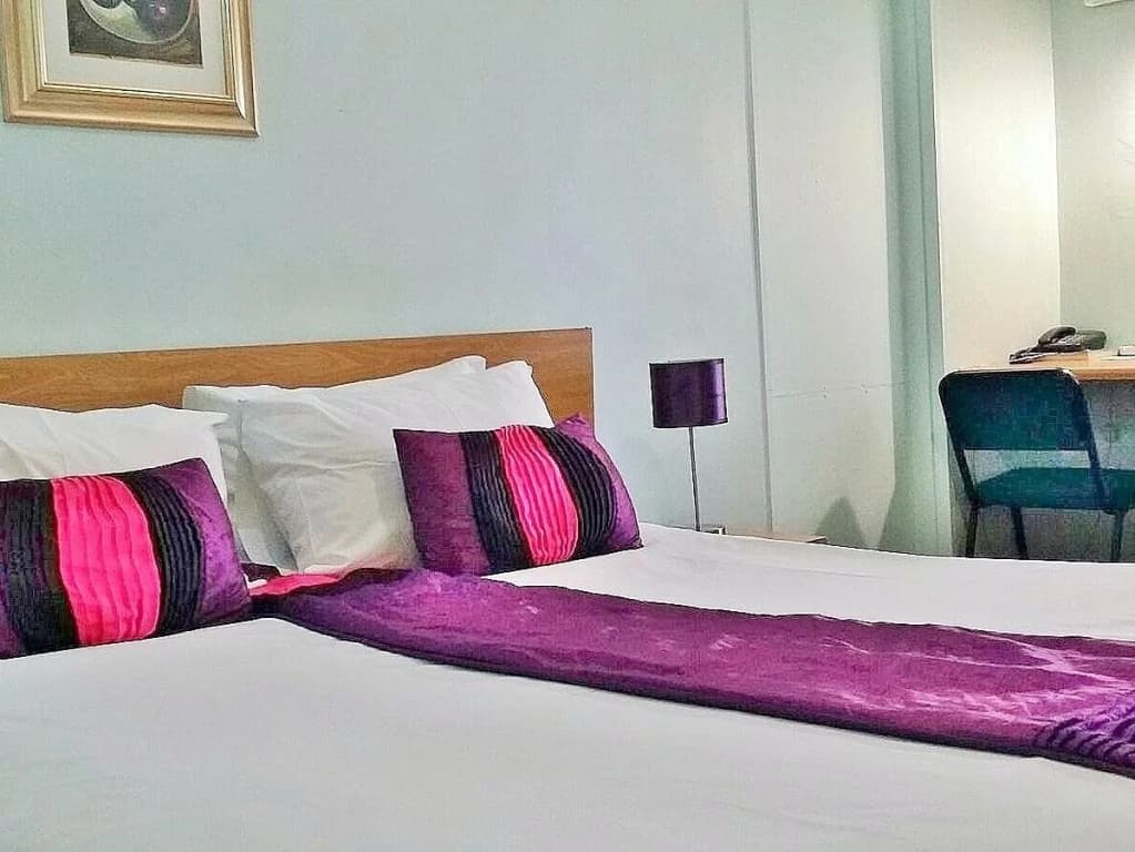 Hotel photo 5
