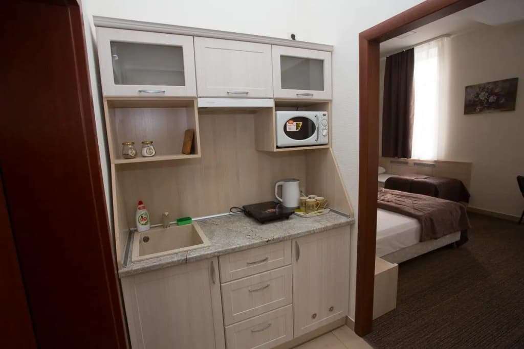 Hotel photo 21