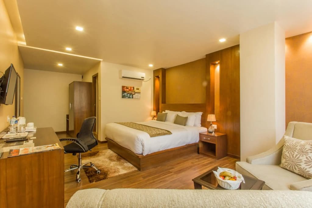 Hotel photo 34