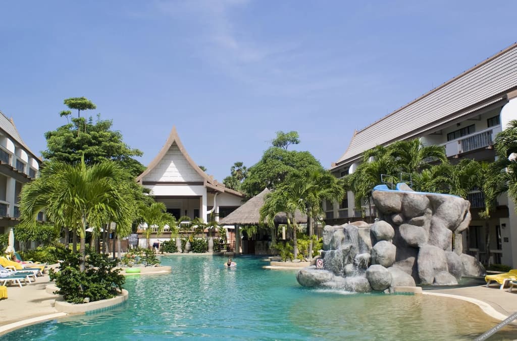 Hotel photo 28