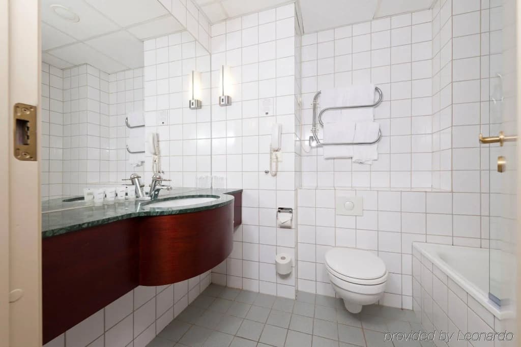 Hotel photo 8