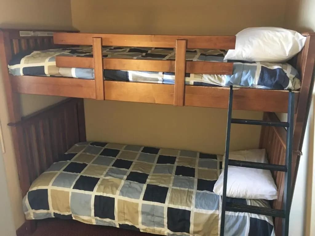 Quadruple Suite