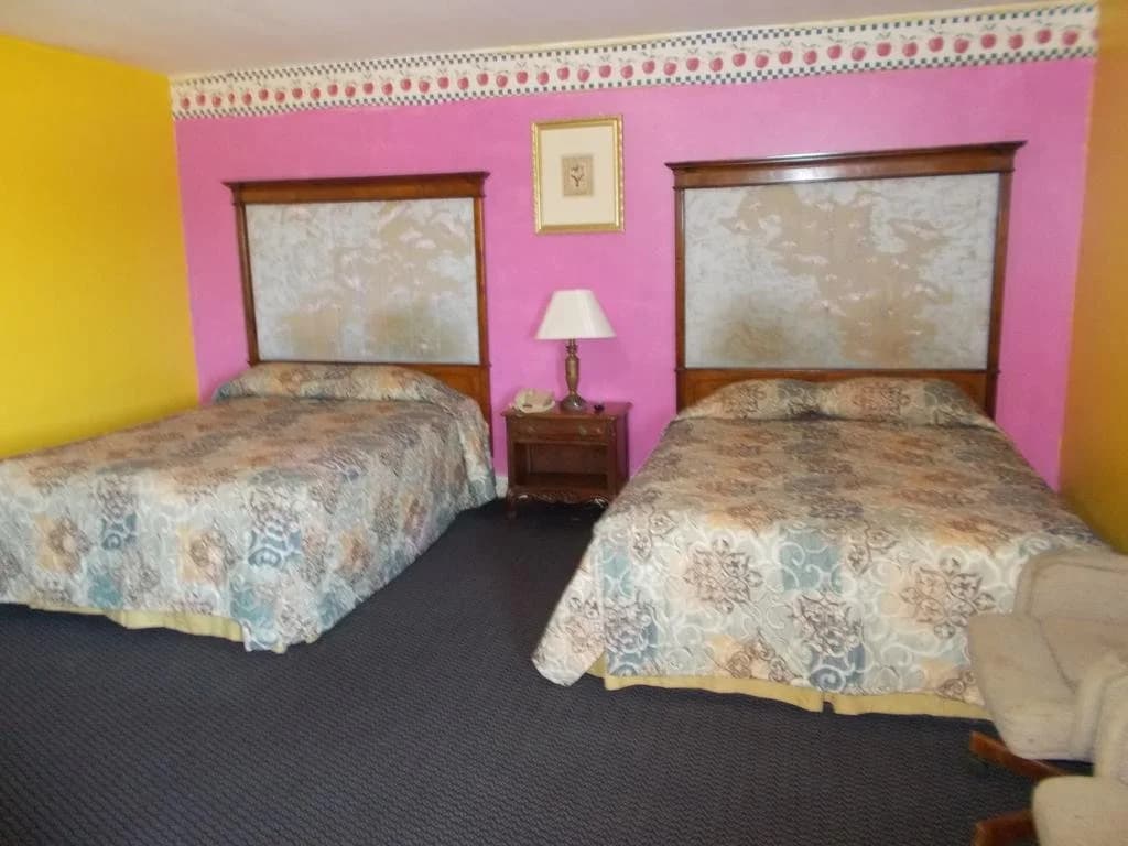Hotel photo 11