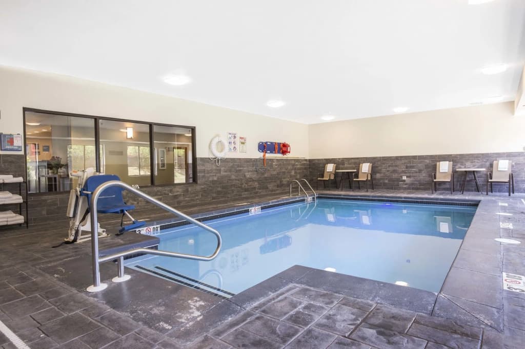 Hotel photo 18