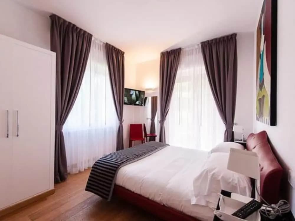 3 Bedrooms Apartment with balcony