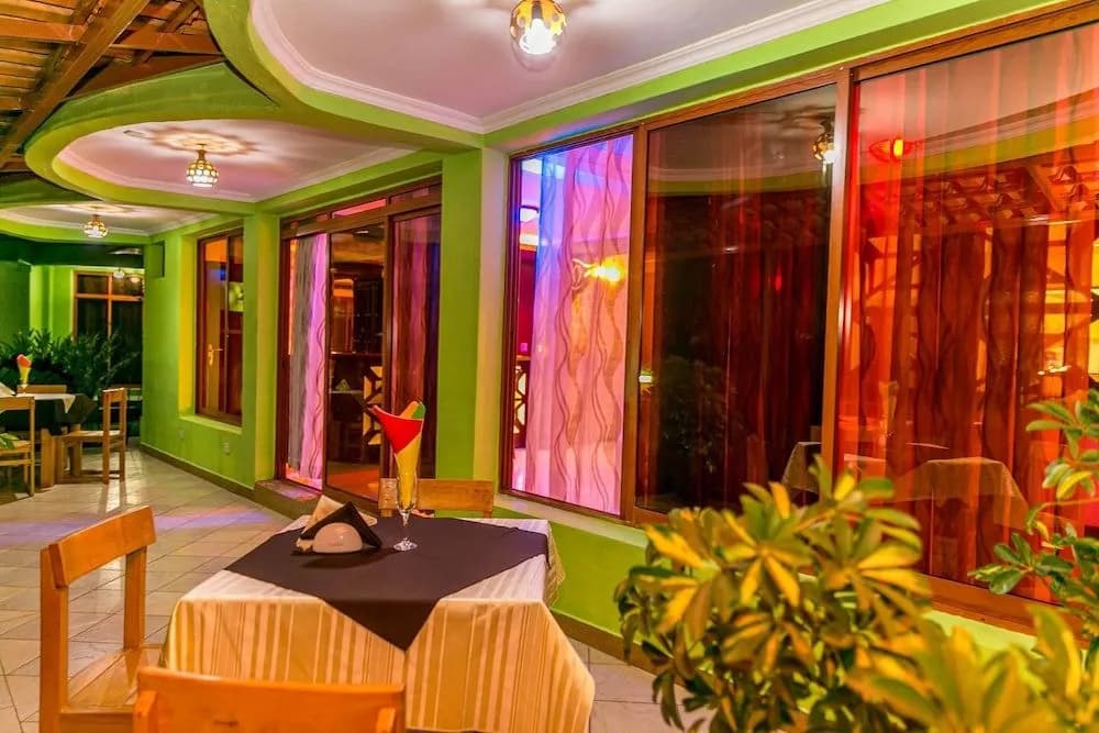 Hotel photo 15