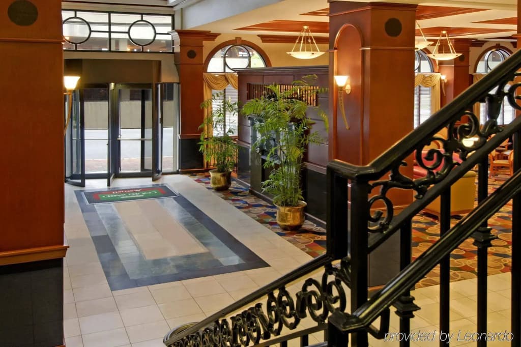 Hotel photo 18