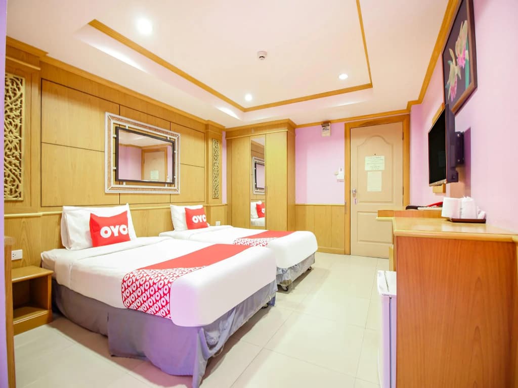Hotel photo 6