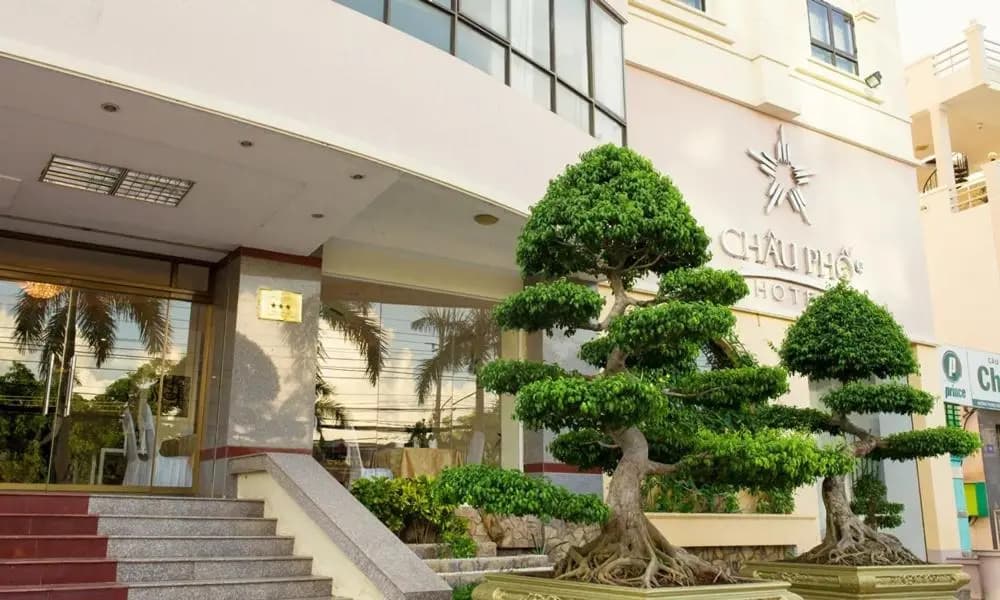 Hotel photo 1