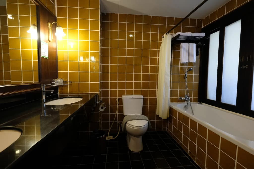 Hotel photo 21