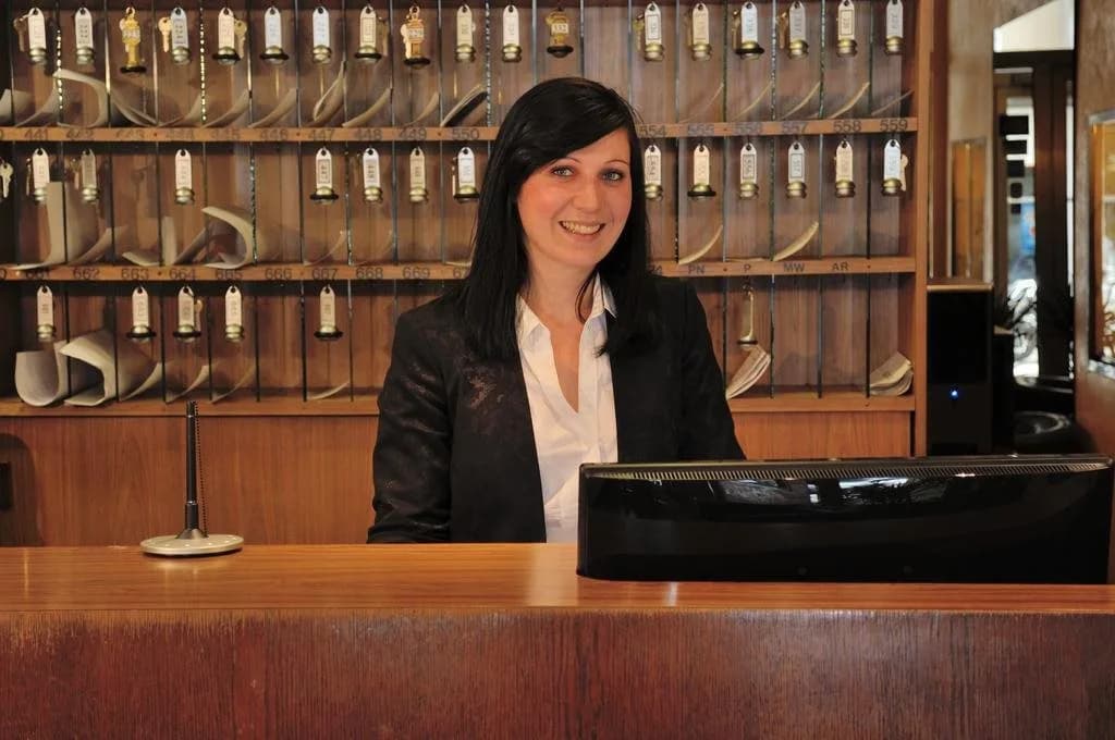 Hotel photo 15