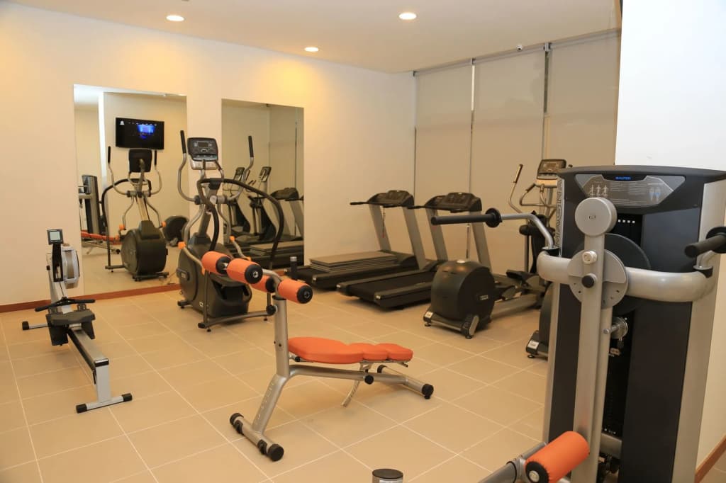 Hotel photo 14