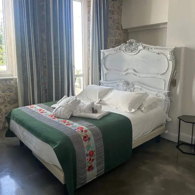 1 Bedroom Deluxe room