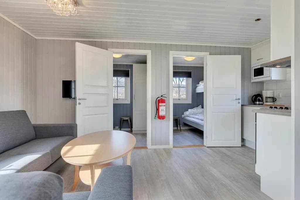 Standard Family room