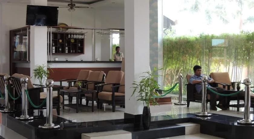 Hotel photo 15