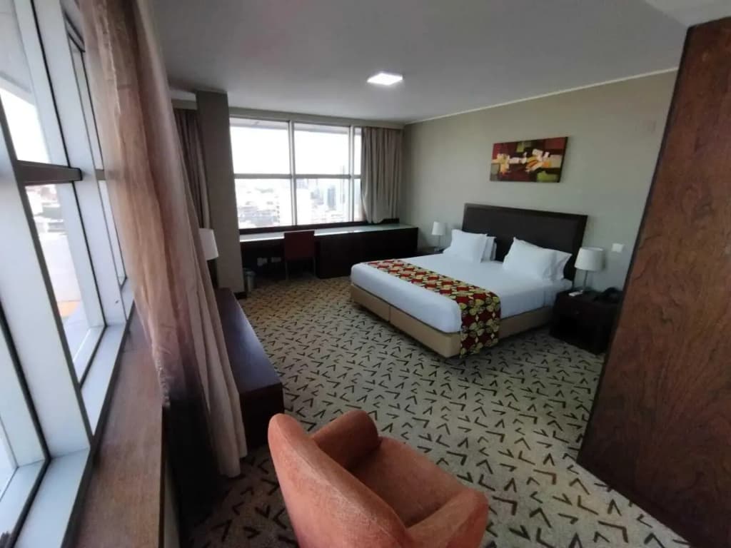 Hotel photo 37