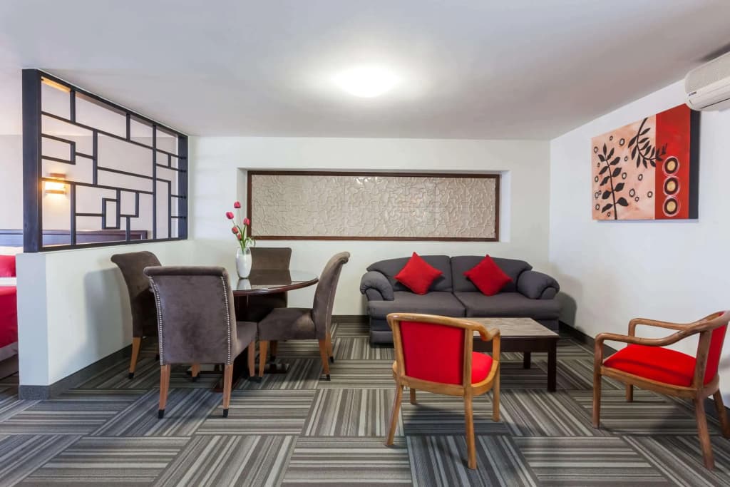 Hotel photo 10