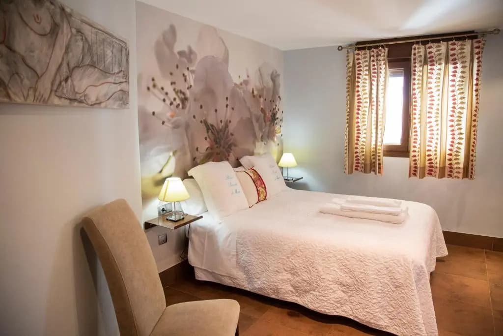 3 Bedrooms Duplex Apartment