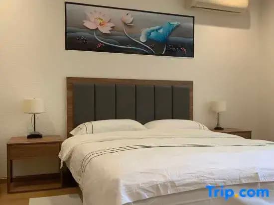 Economy Double room full double bed