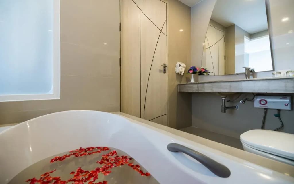 Hotel photo 12