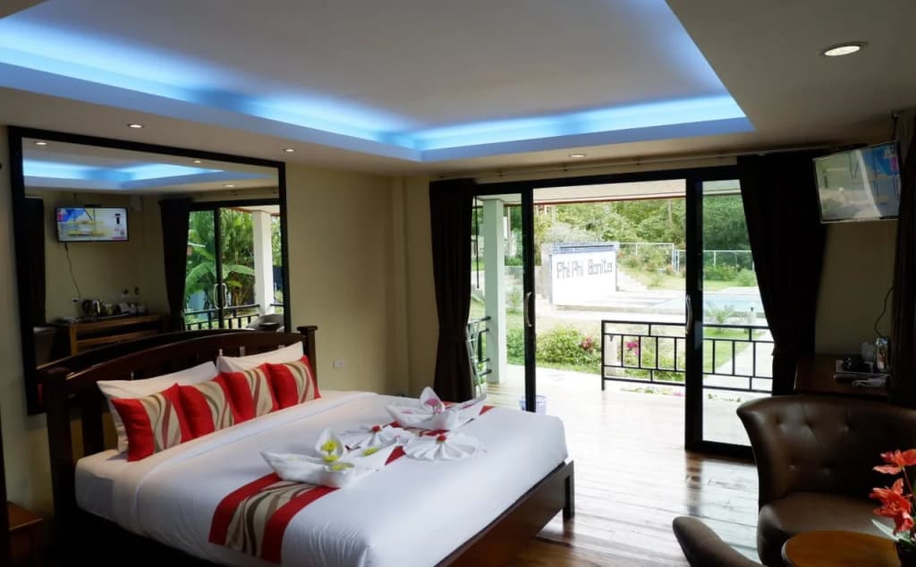 Hotel photo 5