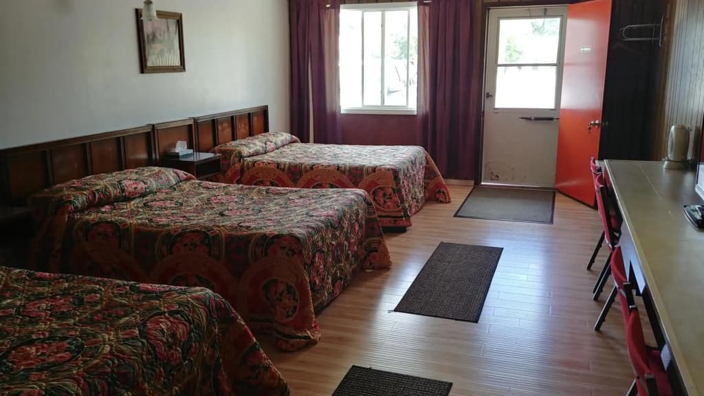 Hotel photo 6