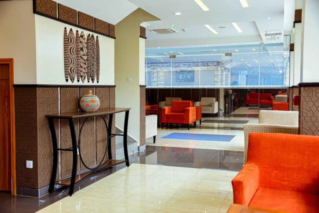 Hotel photo 19