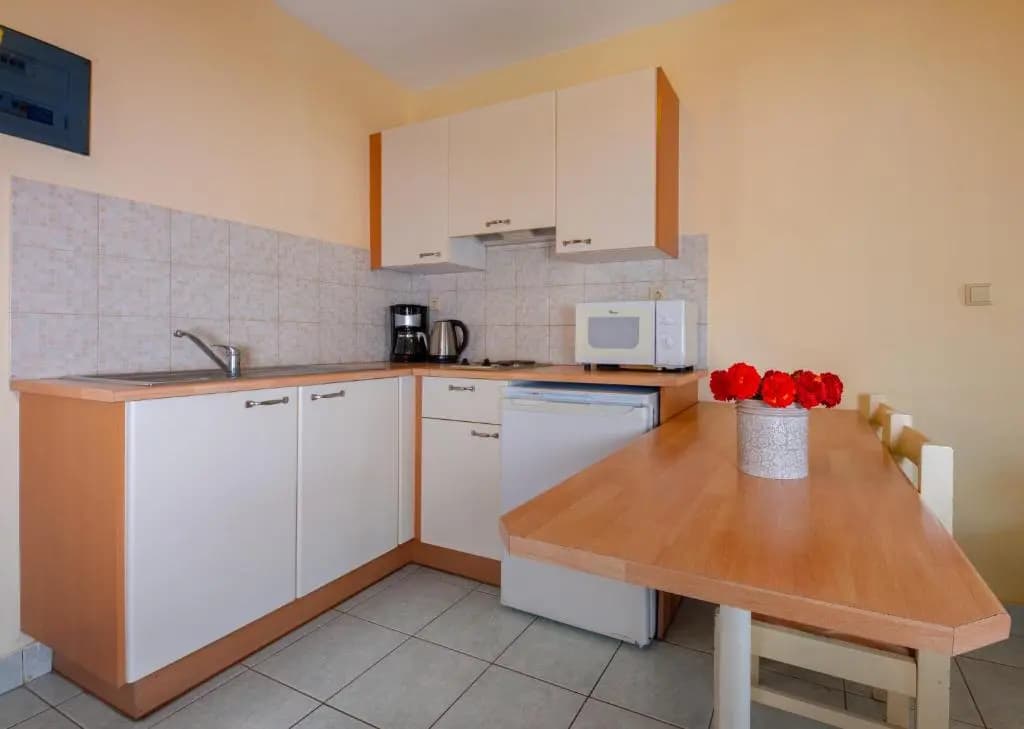 Premium Apartment