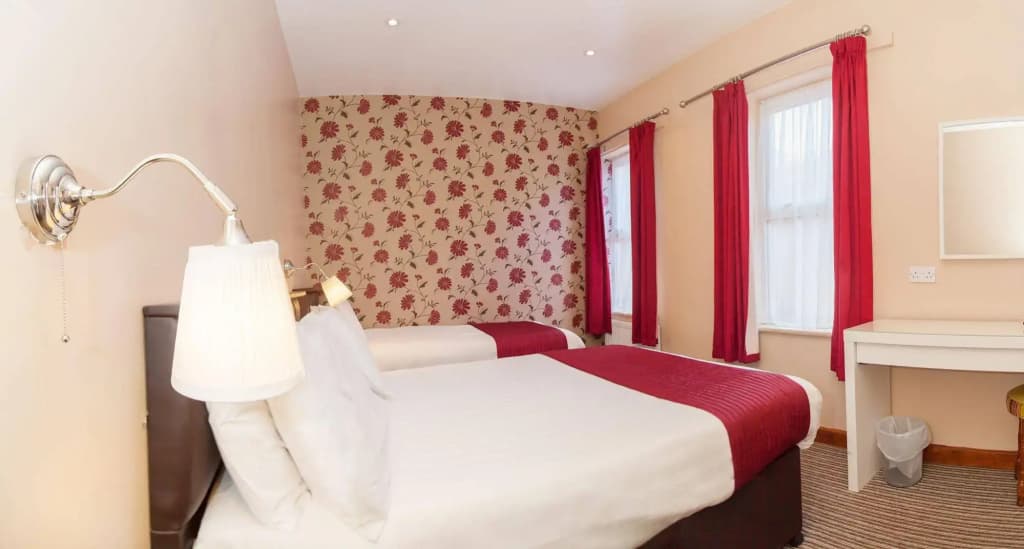 Hotel photo 20