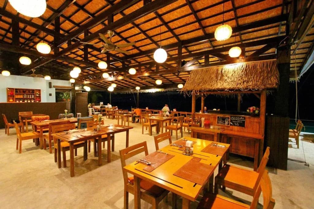 Hotel photo 20