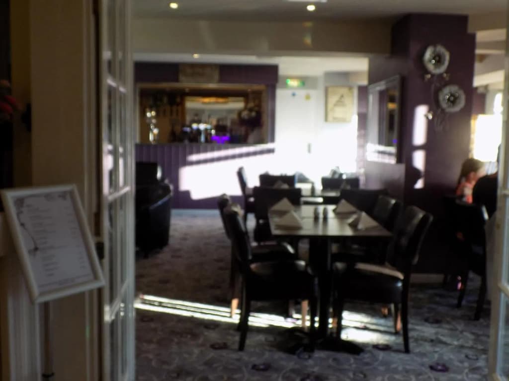 Hotel photo 8