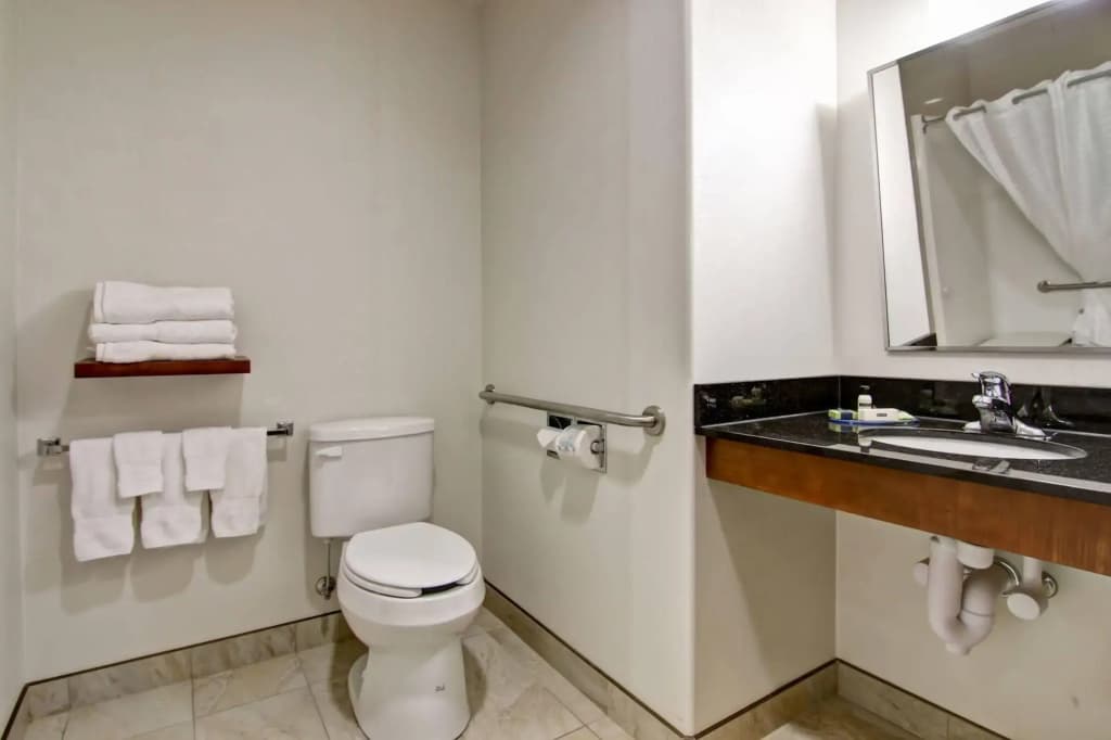 Hotel photo 7