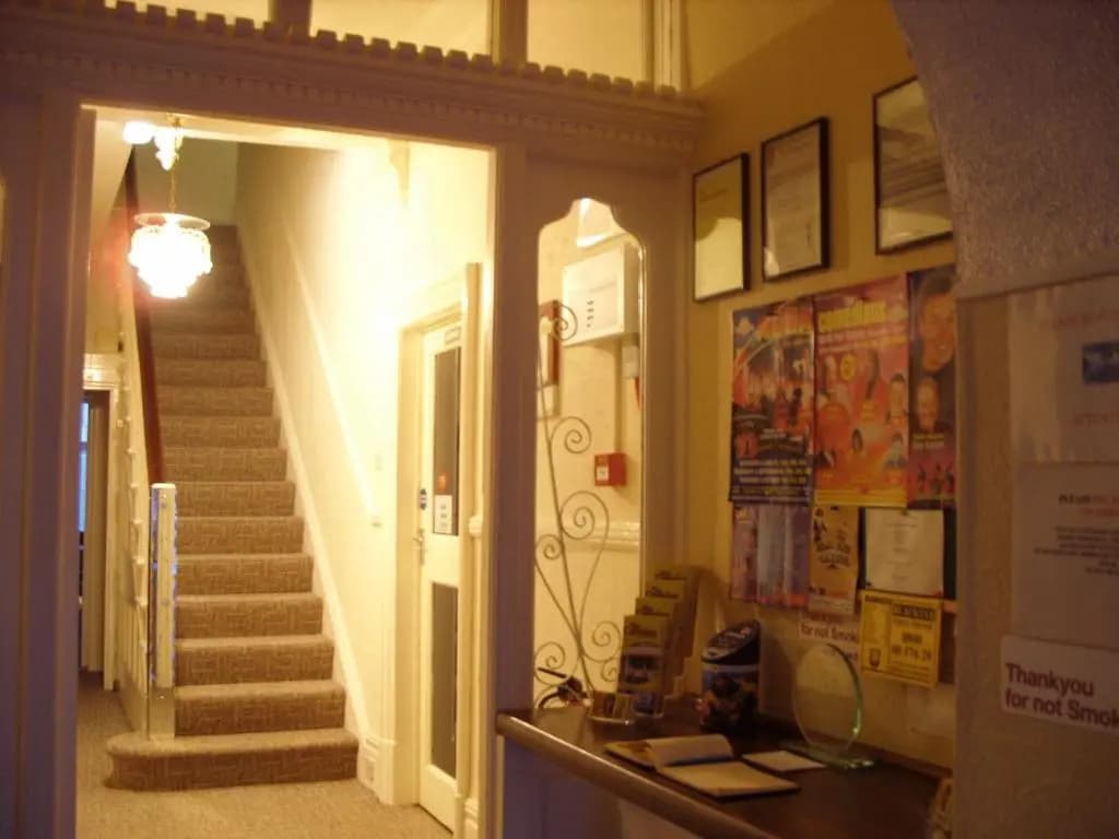 Hotel photo 10