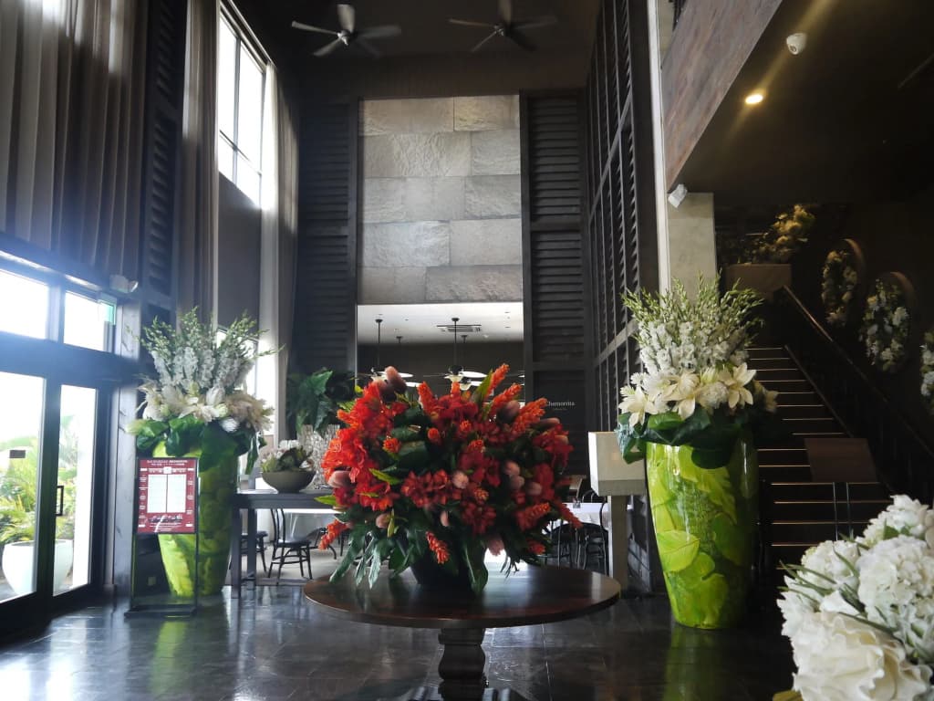 Hotel photo 22