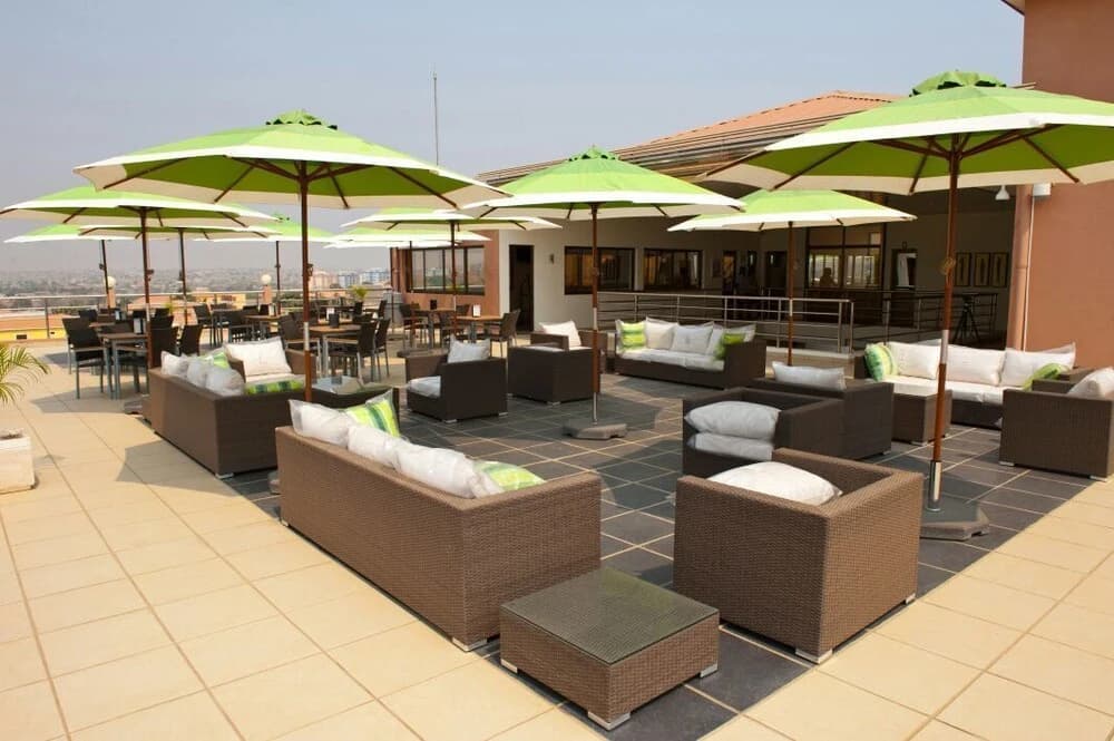 Hotel photo 13