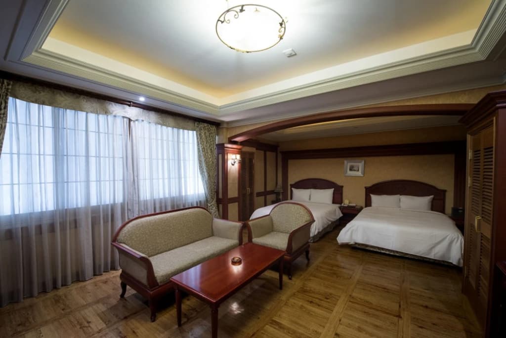 Hotel photo 6