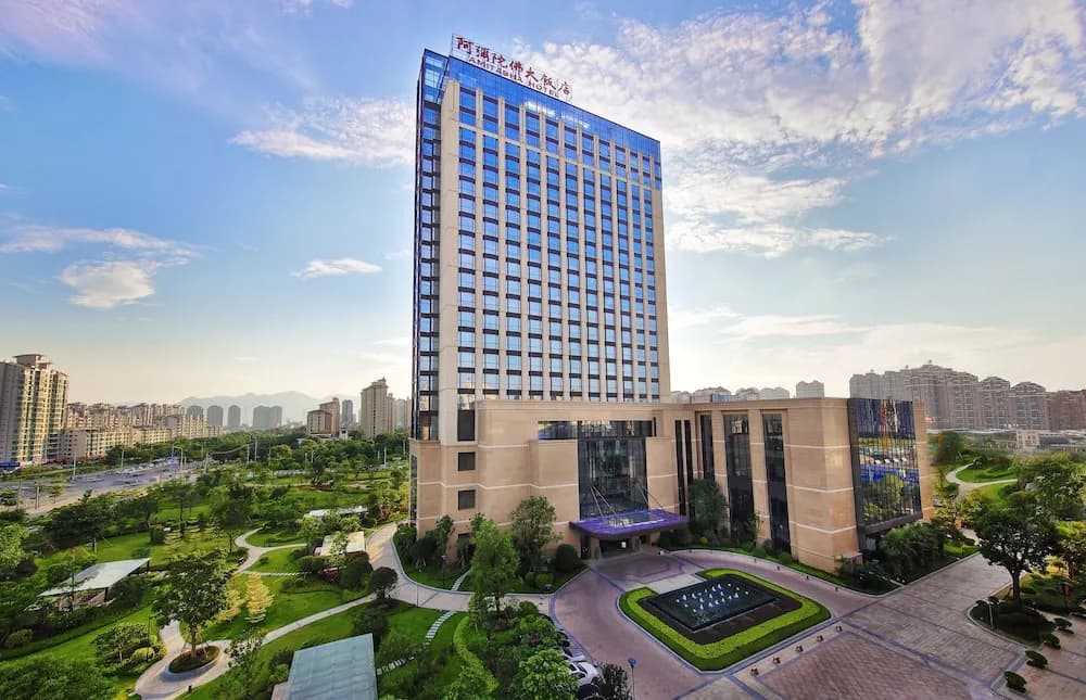 Hotel photo 18