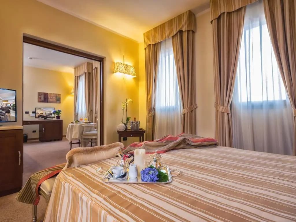 Junior Suite