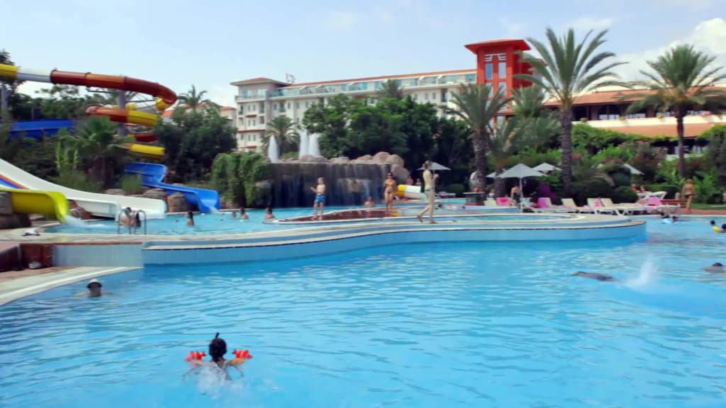 Hotel photo 13