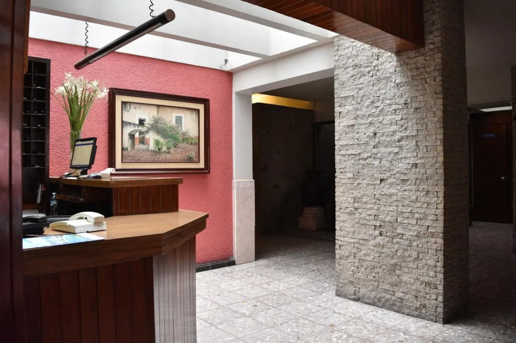 Hotel photo 13