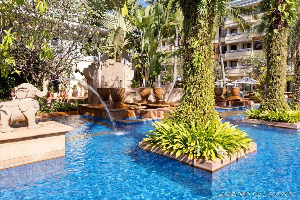 Hotel photo 19