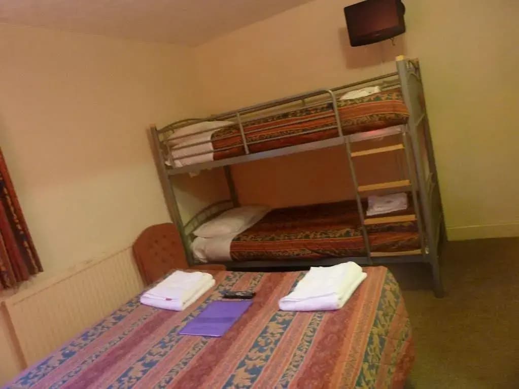 Hotel photo 18