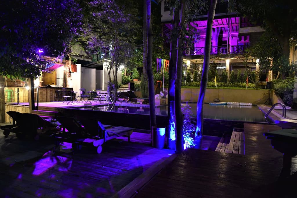 Hotel photo 27