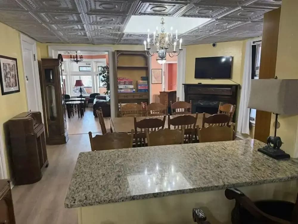 Hotel photo 10