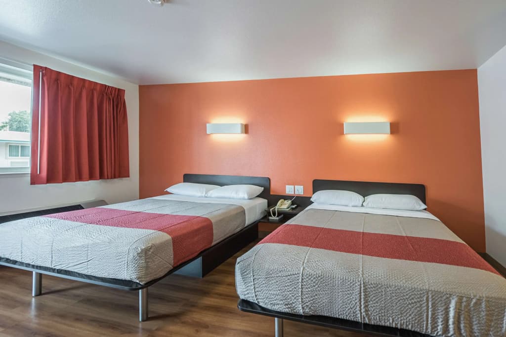Hotel photo 2